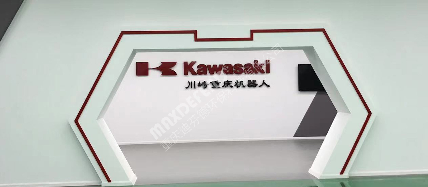 機器人組裝線三十萬級凈化車間安裝工程